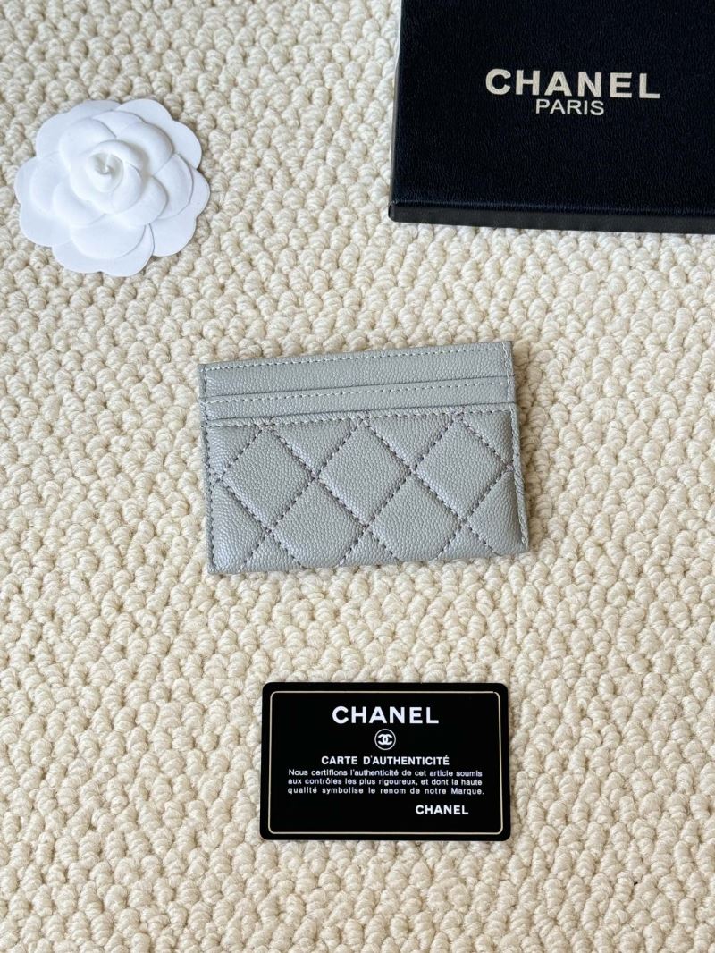 Chanel Wallets Purse